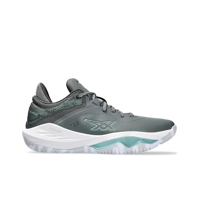 Asics Nova Surge Low 'Steel Grey Teal Tint'-1