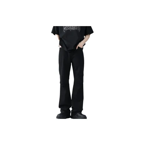 PUCCA Unisex Casual Pants