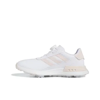 Adidas S2G Boa 24 Golf Cloud White Wonder Quartz Off White Women's