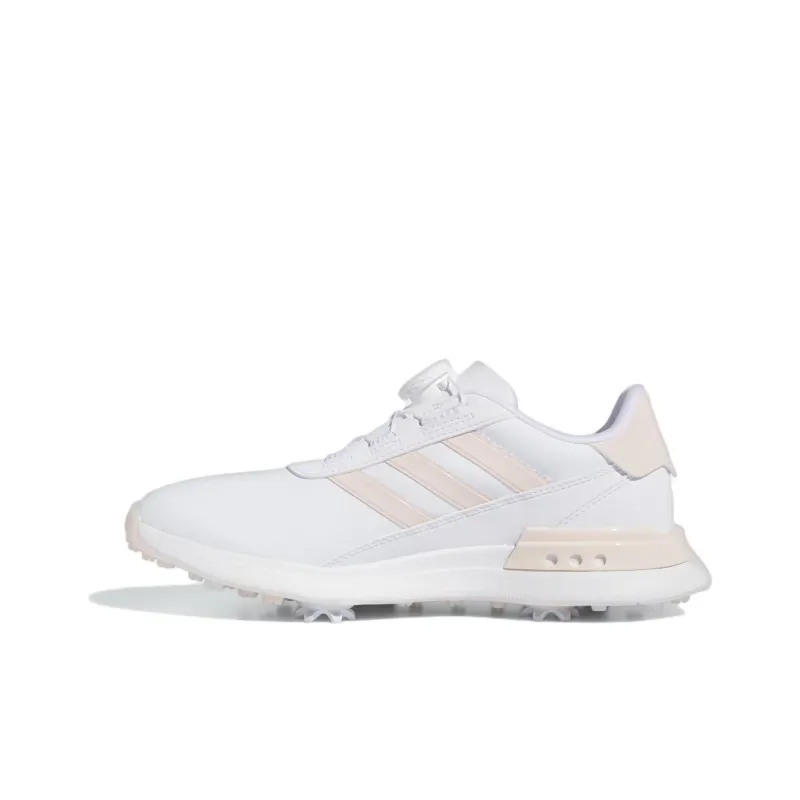 Adidas S2G Boa 24 Golf Cloud White Wonder Quartz Off White Women's-0