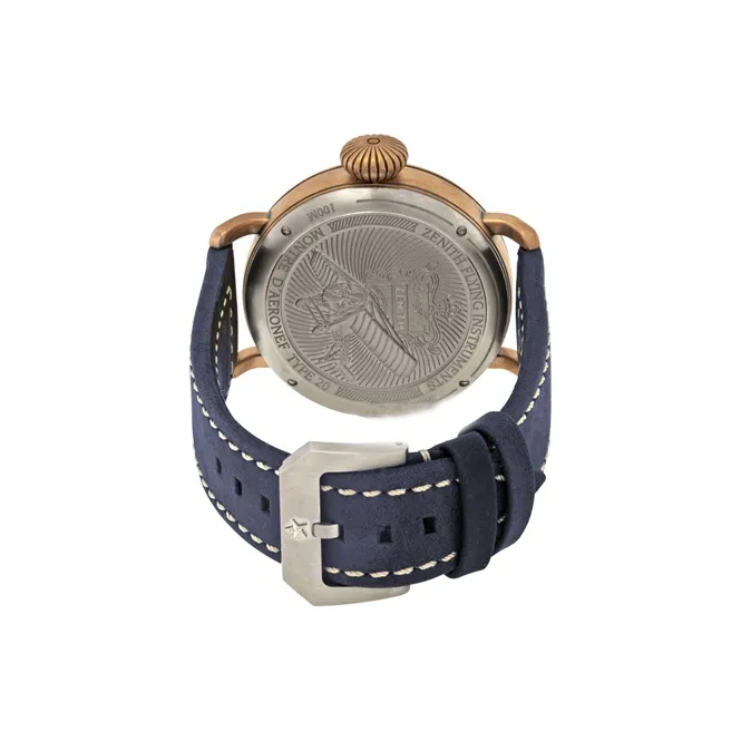 ZENITH Unisex PILOT Watch-1