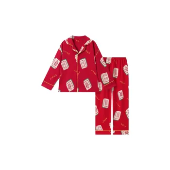 Xiang Ning Pai Women's Pajama Sets