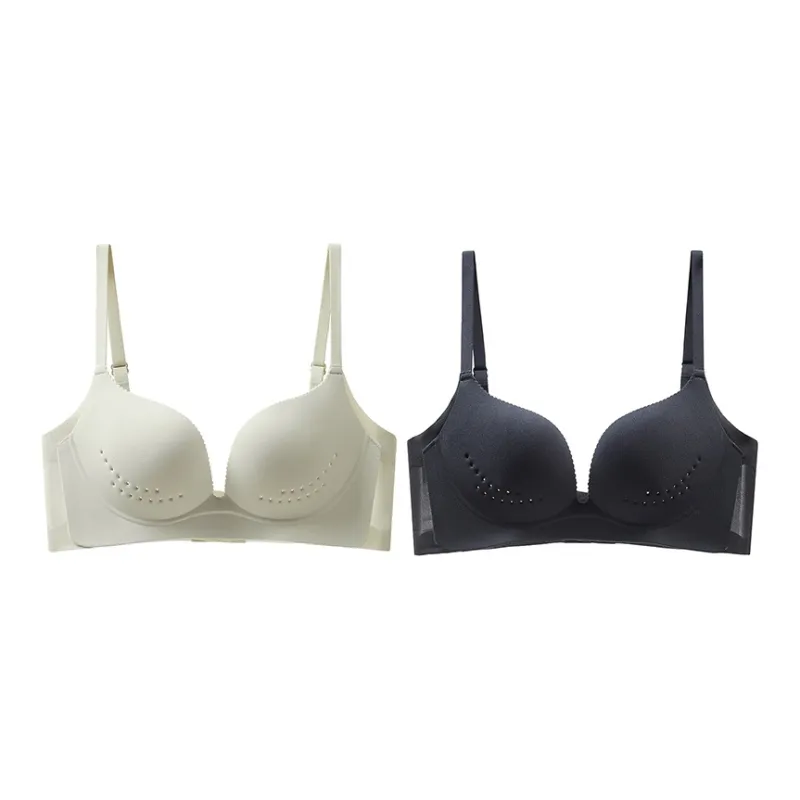 Lan Miao Women's Bras-23