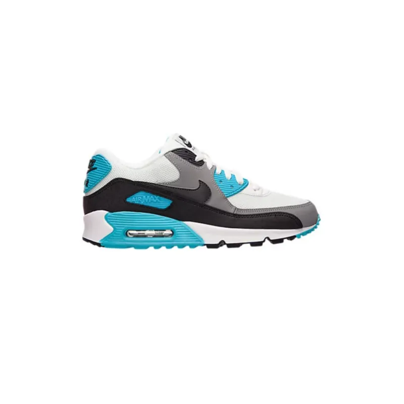 Nike Air Max 90 Chlorine Blue 2013-1