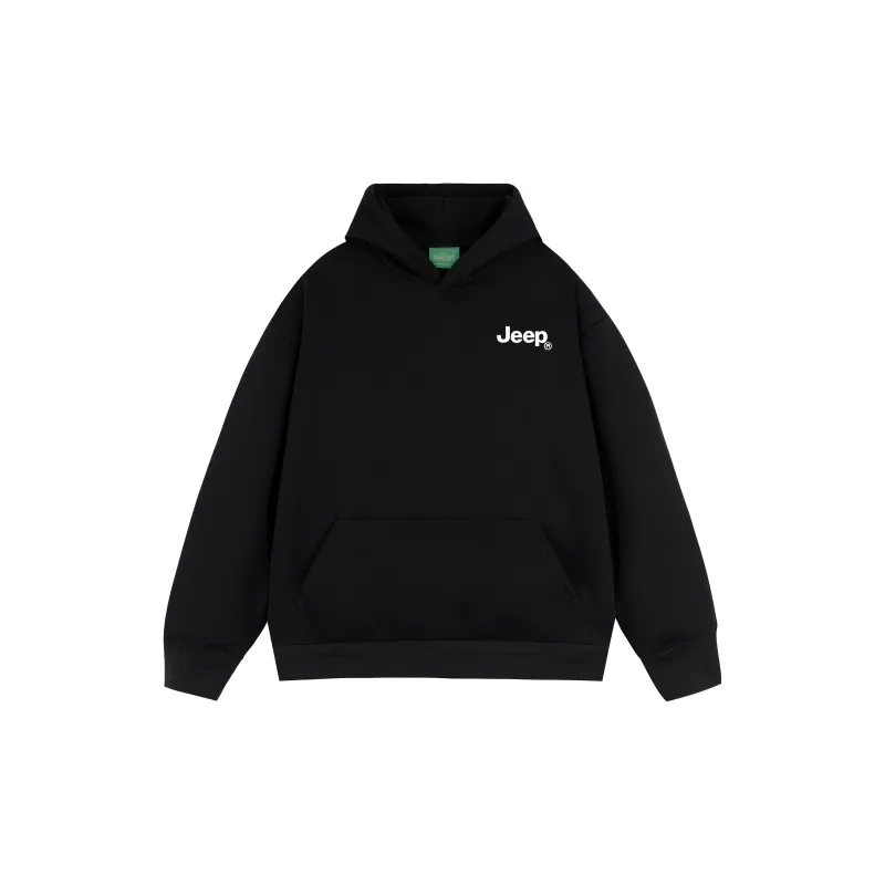 Jeep Sweatshirts Unisex-1