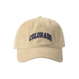 Large Head Circumference COLO-Light Coffee