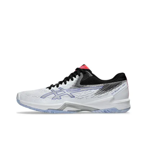 Asics V-Swift FF 4 'White Pure Silver'