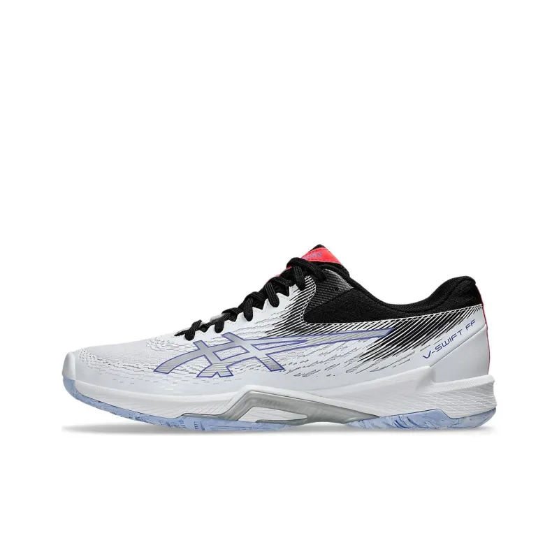Asics V SWIFT Ff 4 'White Pure Silver'-0