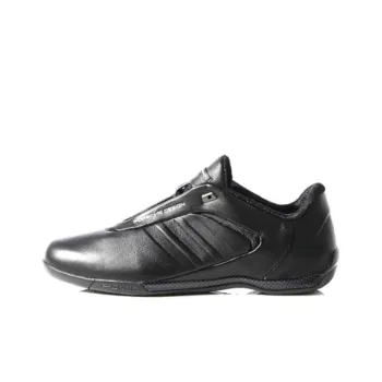 Adidas Athletic Leather 3 Porsche Design Black