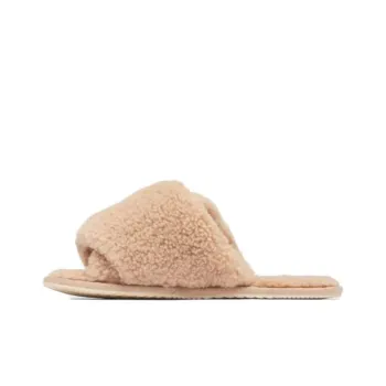 SOREL EVA Slide Slippers Women's Pink