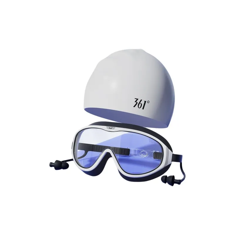 361° Swimming Equipment Sets-19