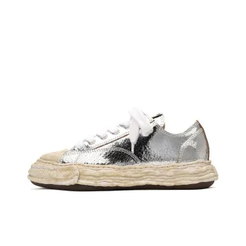 MIHARA YASUHIRO Peterson 23 Original Sole Chunky Sneakers