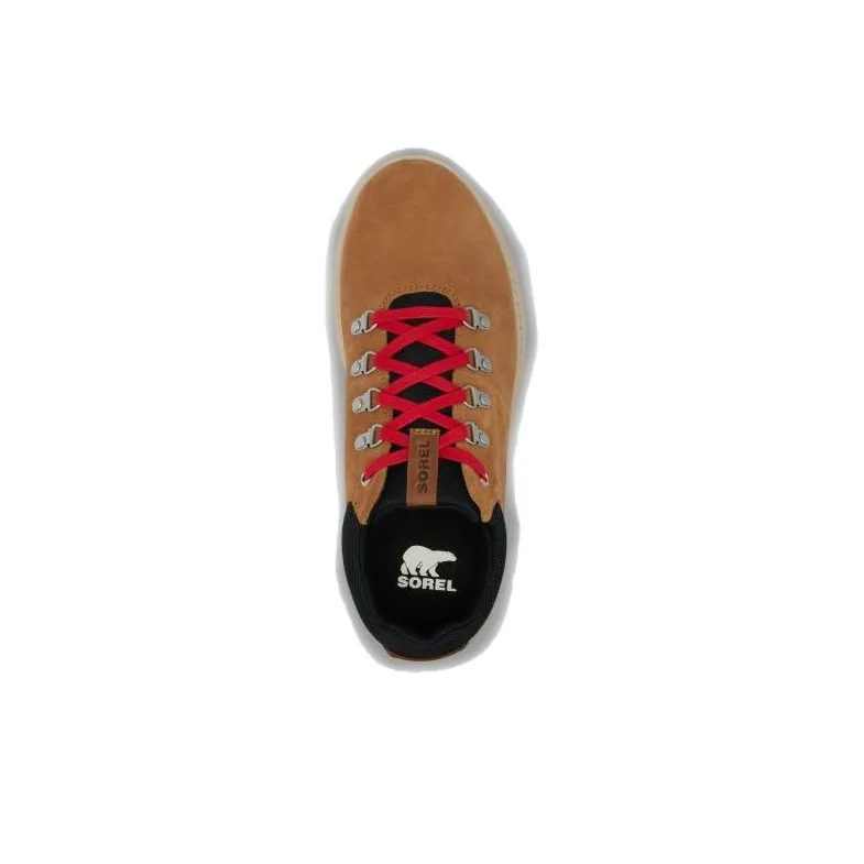 SOREL Low-Top Casual Shoes Men's Brown-5