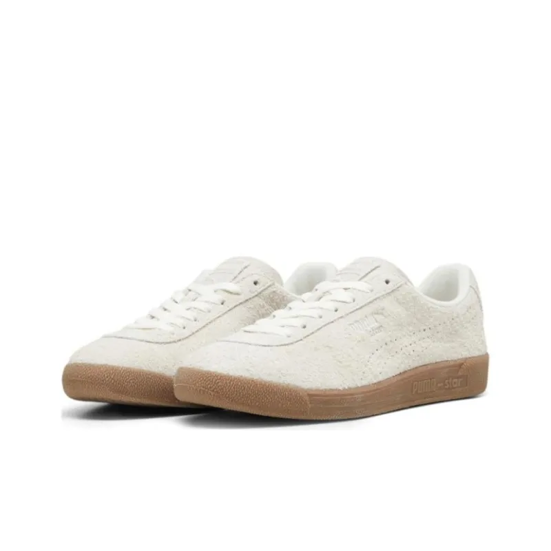 PUMA Star Shoes 'Frosted Ivory Gum'-3