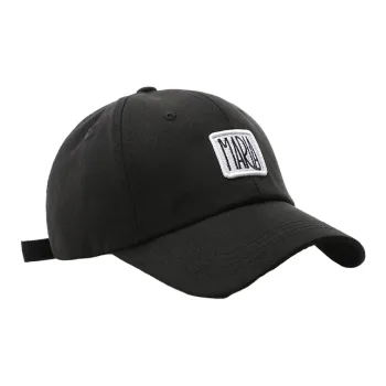 J W Baseball Caps Unisex