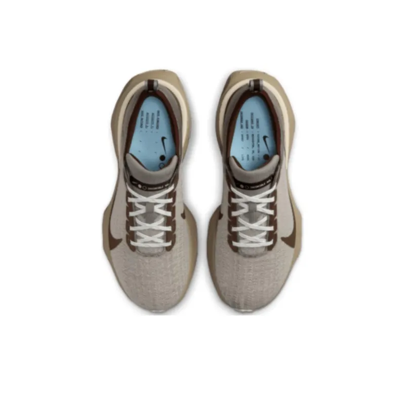 Nike ZoomX Invincible Run 3 Dark Stucco-3
