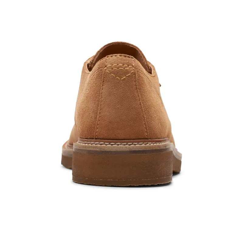 Clarks Casual Shoes Men's Brown-3
