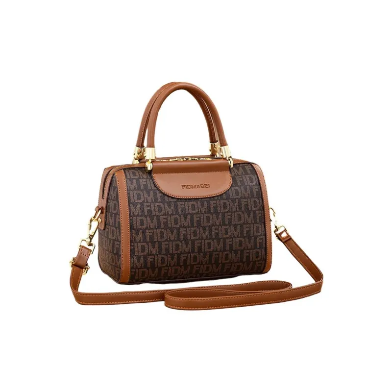 PINK·LAND PU Shoulder Bag Women's Multicolor-40