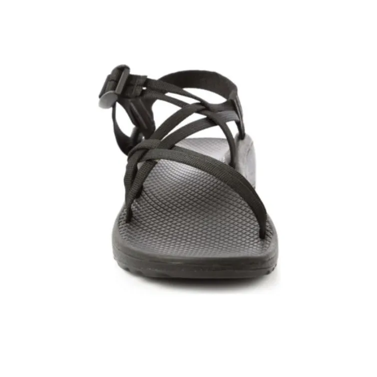 Chaco Beach Sandals Women's Black-5