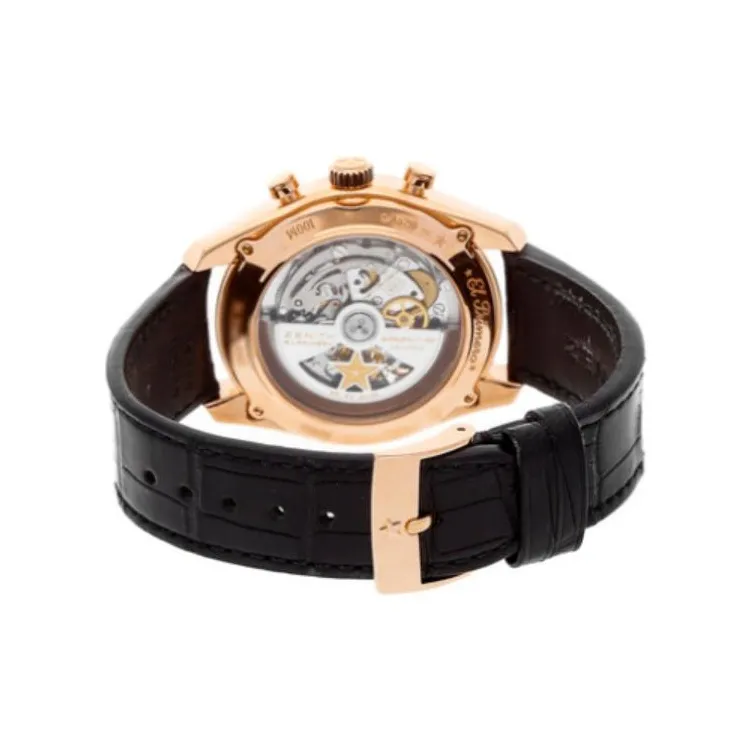 ZENITH El Primero Chronomaster 1969 18.2040.4061/69.C494-3