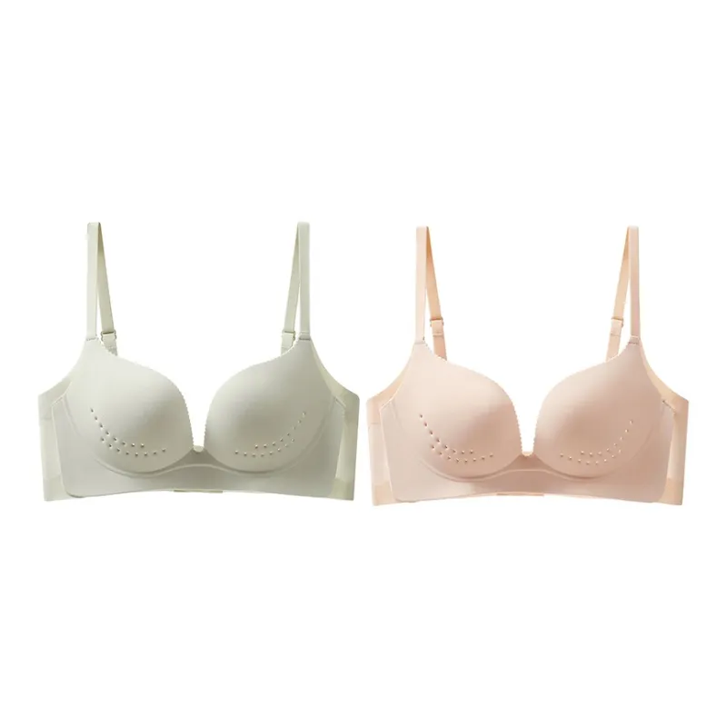 Lan Miao Women's Bras-21