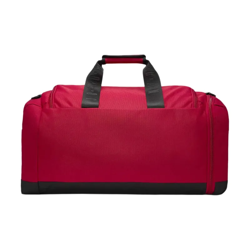 Jordan Velocity Duffle 62.5L Bag Gym Red-2