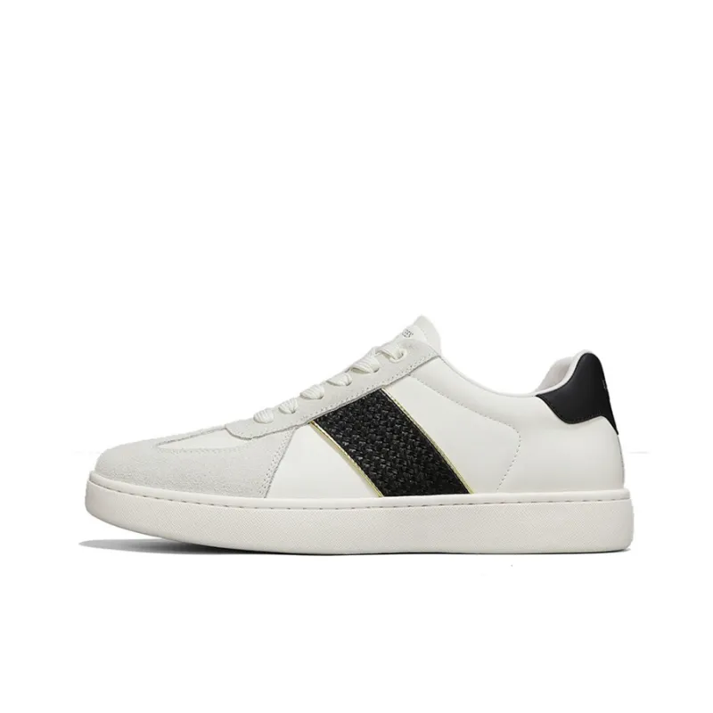 U.S. POLO ASSN. Skateboard Shoes Men's-6