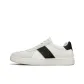 White Black