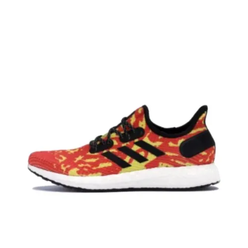 Adidas AM4LA Los Angeles