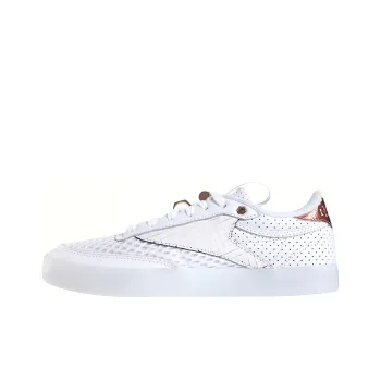 Reebok Club C 85 Fvs Mp 'White Rose Gold' Women's