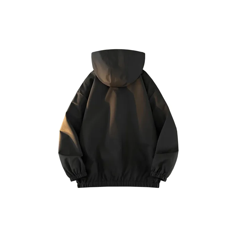 GNOMESHGH Jackets & Coats Unisex Light Yellow-9