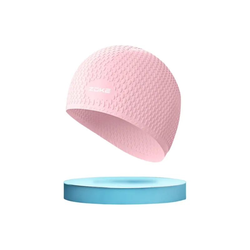 ZOKE Swimming Caps-2