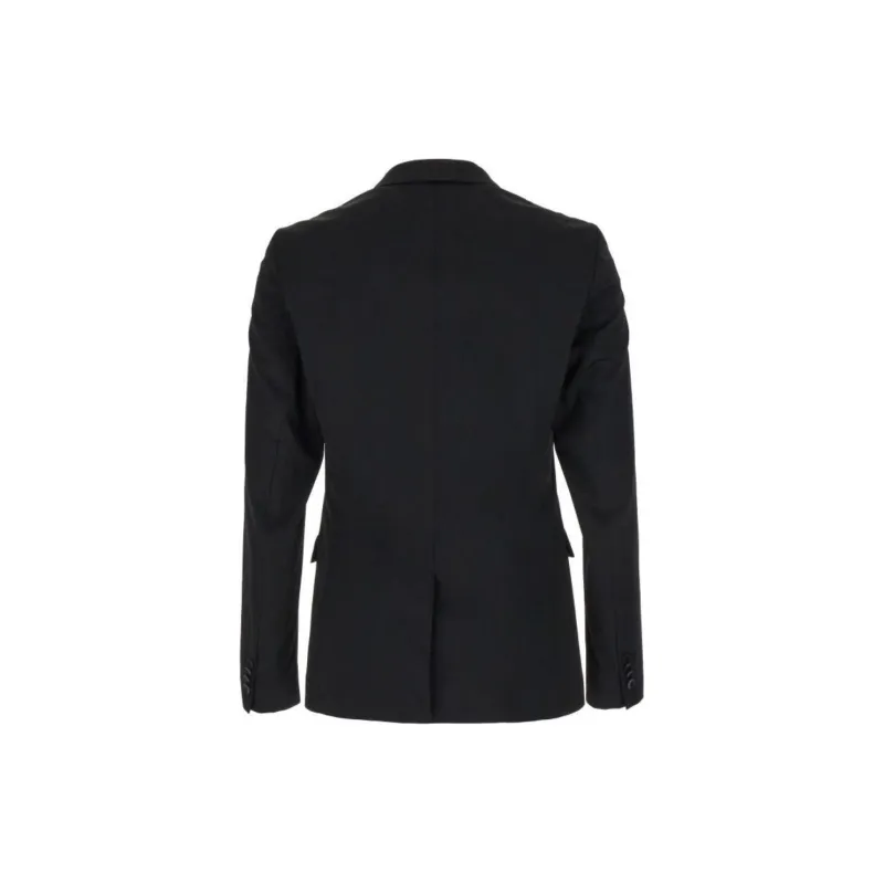 CK/Calvin Klein Business Suits Men's 2 Pack Black-4
