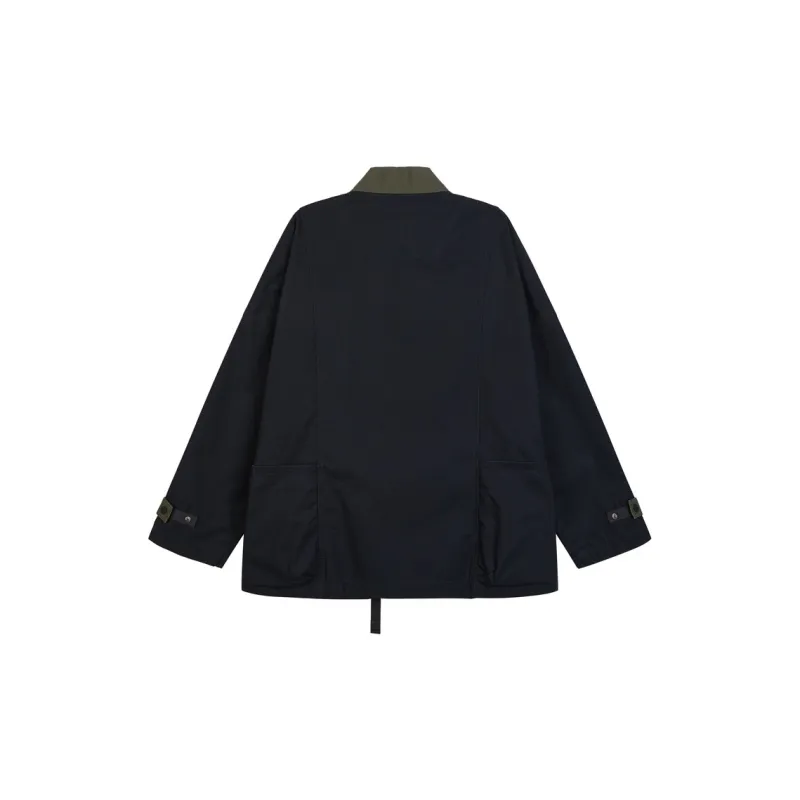 FOSS Jackets Unisex-1