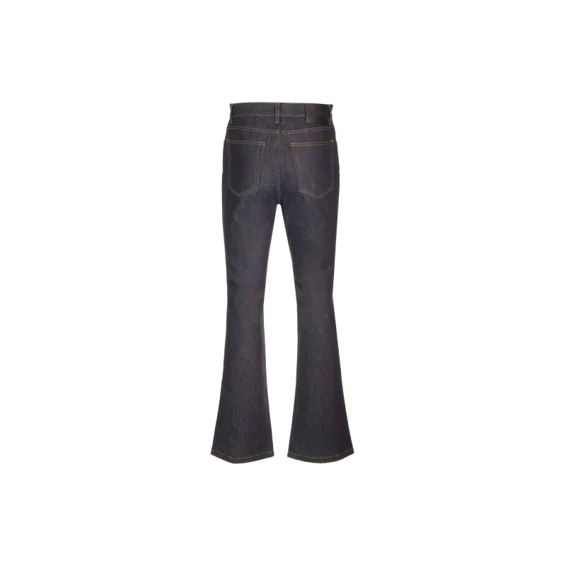 LOEWE Bootleg Jeans-1