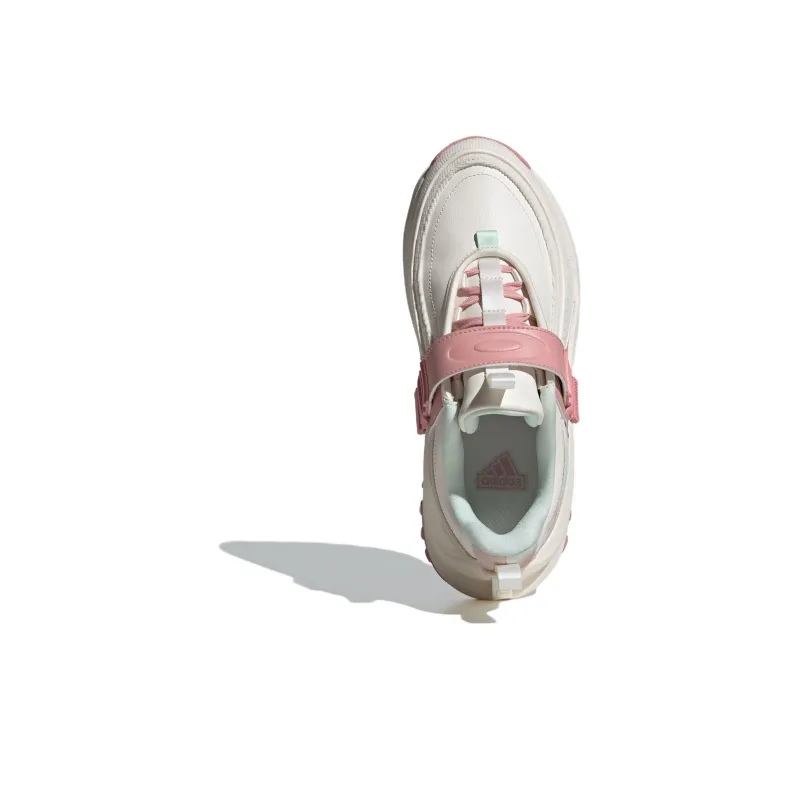 Adidas Maxxwavy Extreme 'White Pink' Women's-2