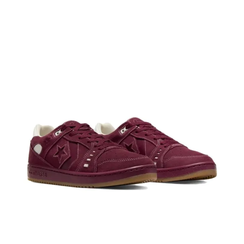 Converse AS 1 Pro Ox Dark Burgundy-2