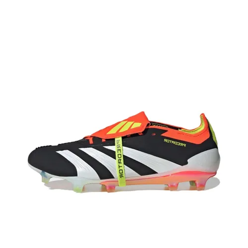 Adidas Predator Elite Foldover Tongue FG Solar Energy Pack