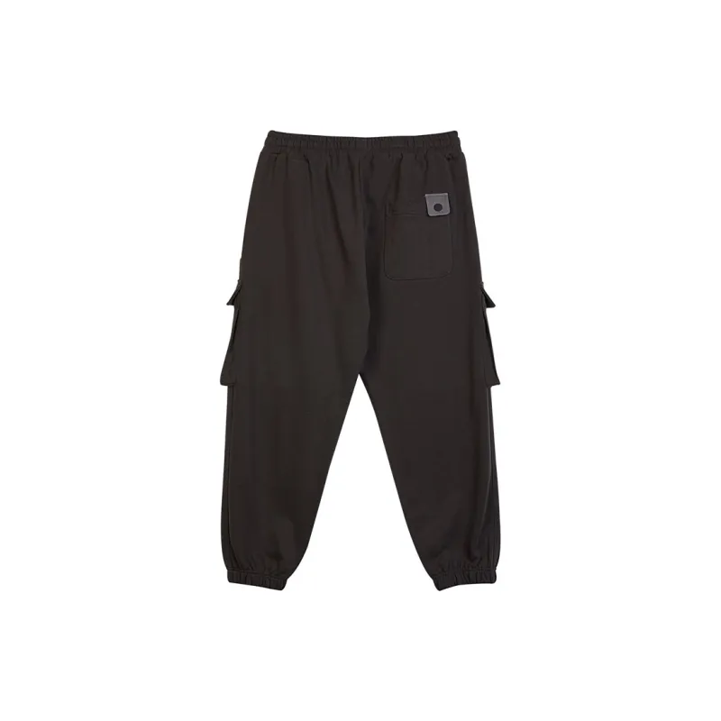 FOSS Casual Pants Unisex-3