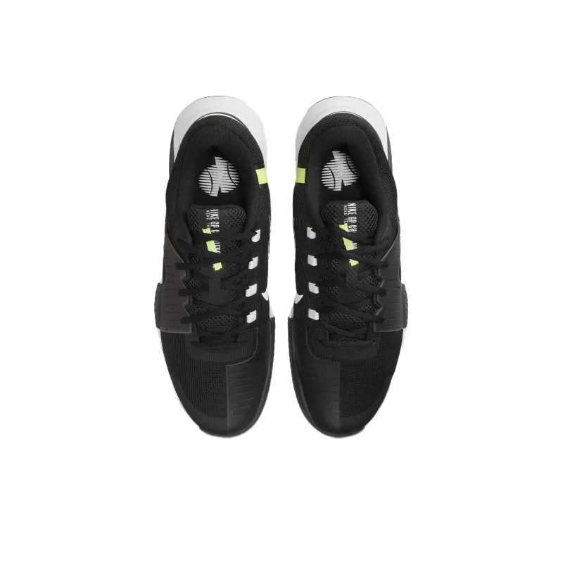 Nike Zoom Gp Challenge 1 'Black White'-4