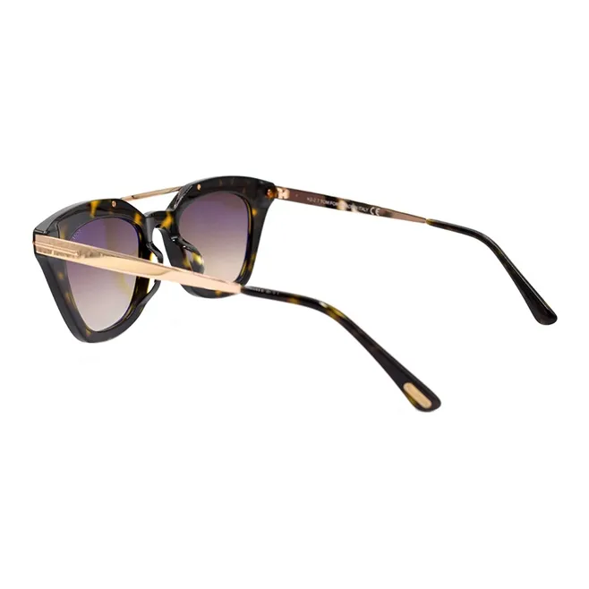 TOM FORD Sunglasses Unisex-2