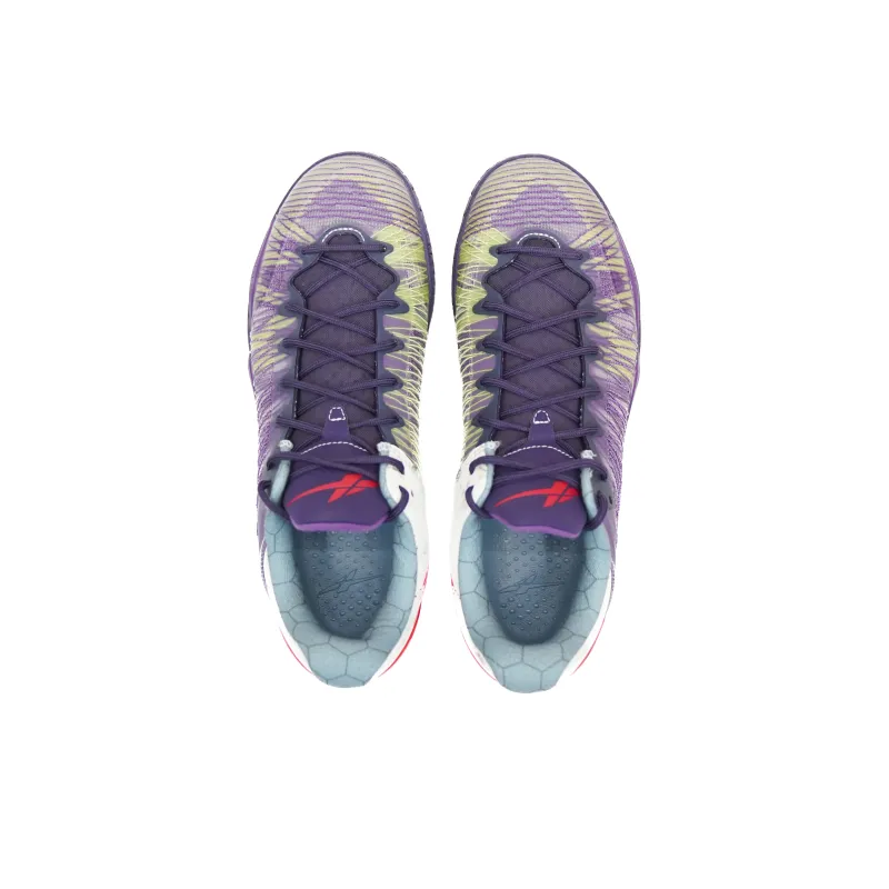 Serious Player Only Player 1 Plus Joker Cushioning Anti Slip And Wear Resistant Low Top Basketball Shoes Men's Joker-2