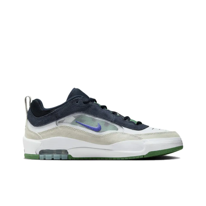 Nike Sb Air Max Ishod Wair Persian Violet Obsidian-1