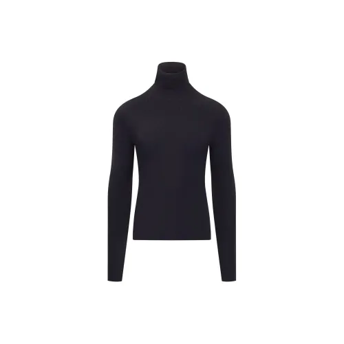 OFF-WHITE Sweaters Men Black