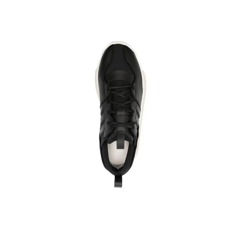 Adidas Y 3 Rivalry Black Off White Bliss-3