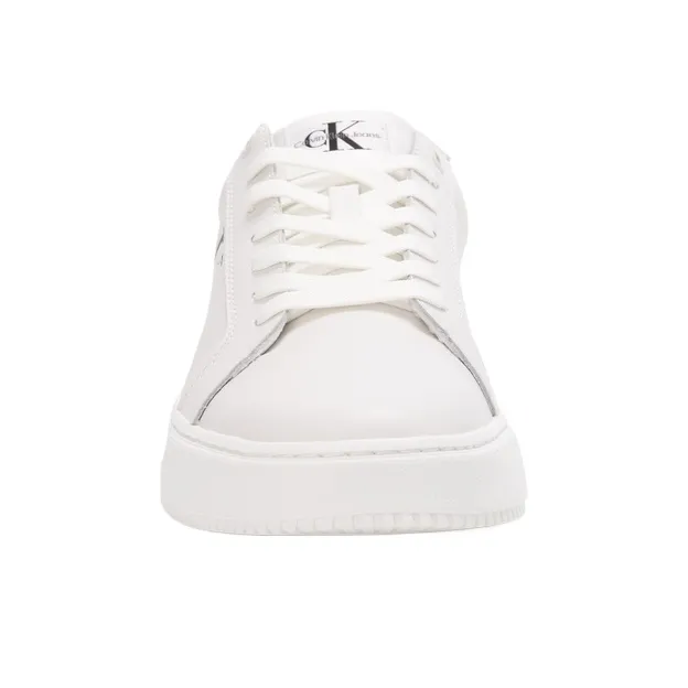 CKJ CALVIN KLEIN JEANS Low-Top Skateboard Shoes Men's-9