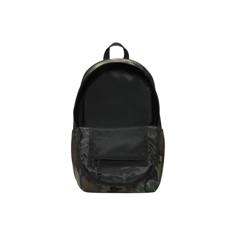 Jordan Backpack 23L Backpack Camo Green-4