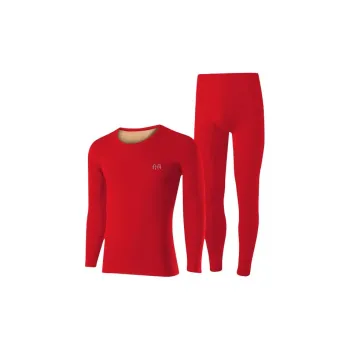 H YXIANG Men Thermal Sets