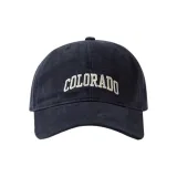 Large Head Circumference COLO-Navy Blue