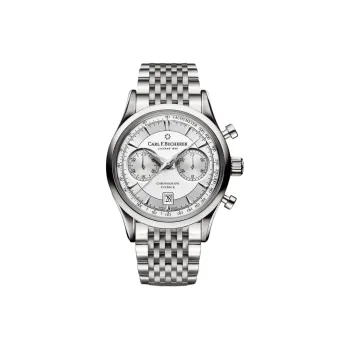 Carl F.Bucherer Men MANERO Collection Watch